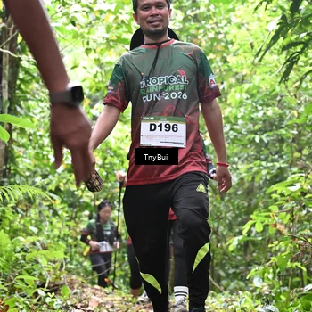 Runner Photo 7336986