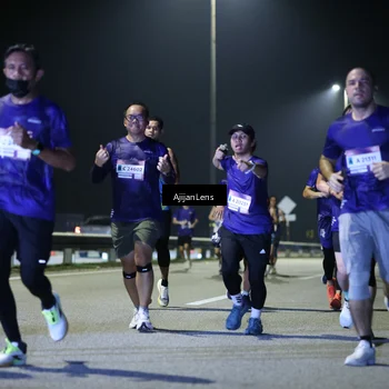 Runner Photo 7336987