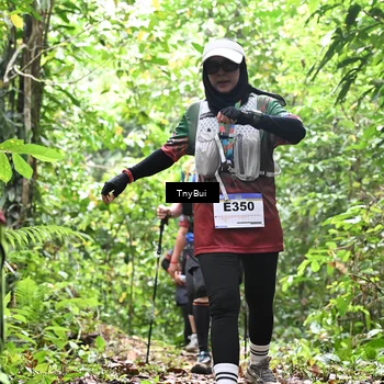 Runner Photo 7336990