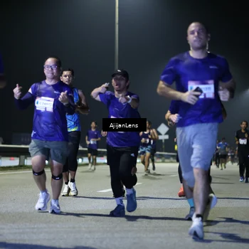 Runner Photo 7336991
