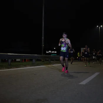 Runner Photo 7336993