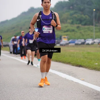 Runner Photo 7336994