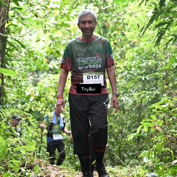 Runner Photo 7336996
