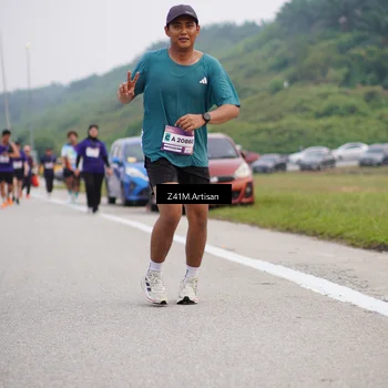 Runner Photo 7336999