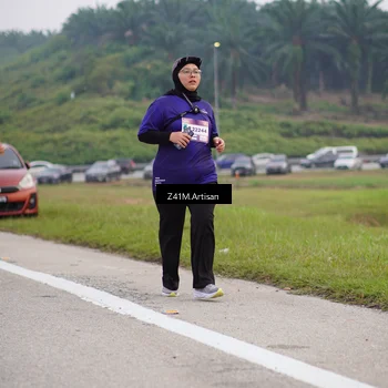 Runner Photo 7337001