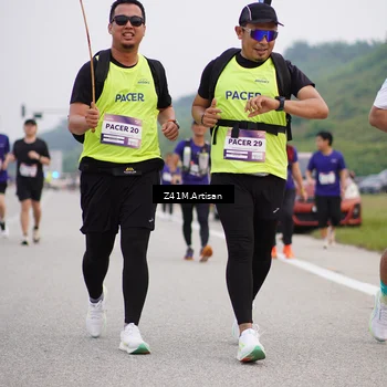 Runner Photo 7337002