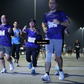 Runner Photo 7337007