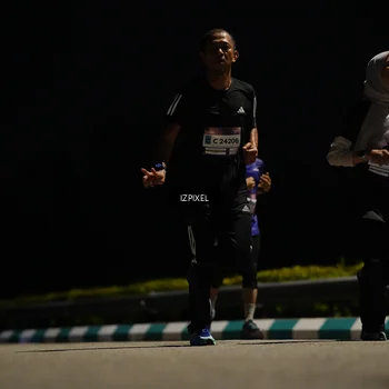 Runner Photo 7337008