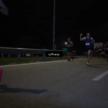Runner Photo 7337013