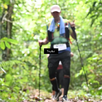 Runner Photo 7337020