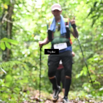 Runner Photo 7337022