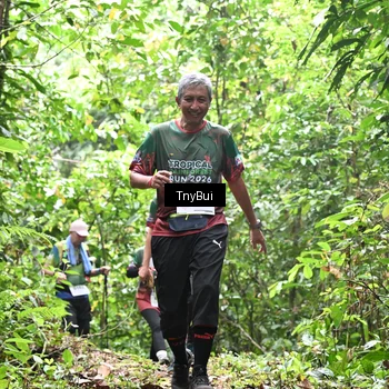 Runner Photo 7337028