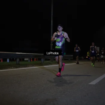 Runner Photo 7337029