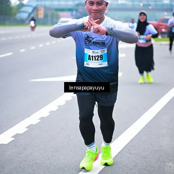 Runner Photo 7337041