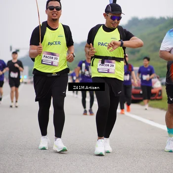 Runner Photo 7337042