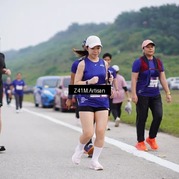 Runner Photo 7337044