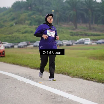 Runner Photo 7337049