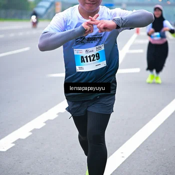 Runner Photo 7337053