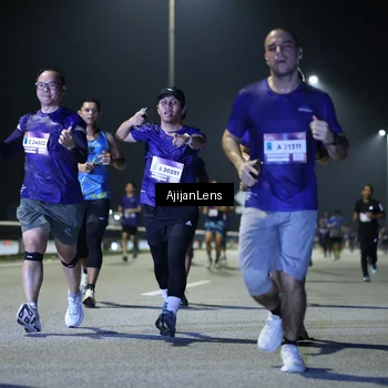Runner Photo 7337054