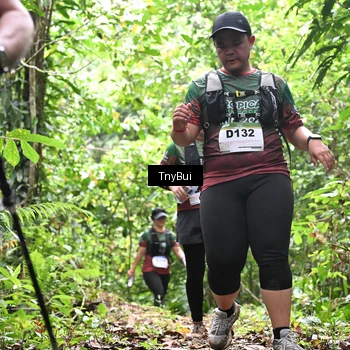 Runner Photo 7337055