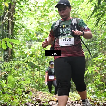 Runner Photo 7337066