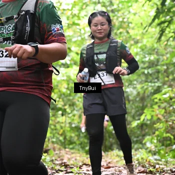 Runner Photo 7337067