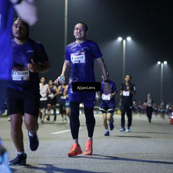 Runner Photo 7337069