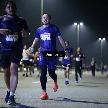 Runner Photo 7337073