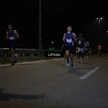 Runner Photo 7337074