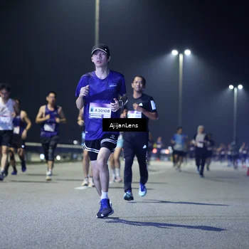 Runner Photo 7337079