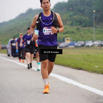 Runner Photo 7337082