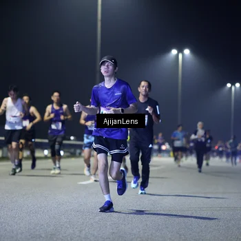 Runner Photo 7337085