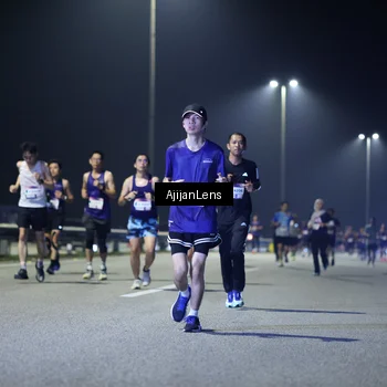 Runner Photo 7337087