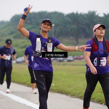 Runner Photo 7337088