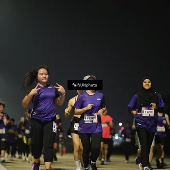 Runner Photo 7337089