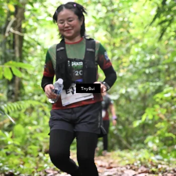 Runner Photo 7337094
