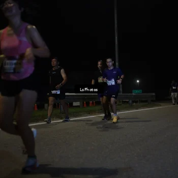Runner Photo 7337098
