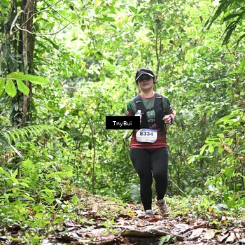 Runner Photo 7337099