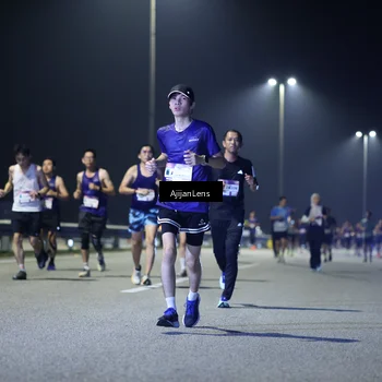 Runner Photo 7337100