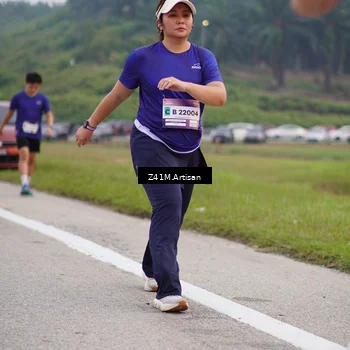 Runner Photo 7337101