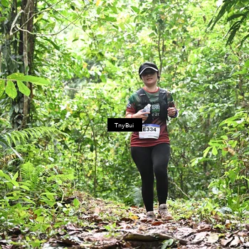 Runner Photo 7337104