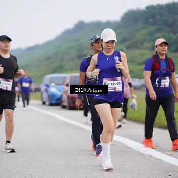 Runner Photo 7337105