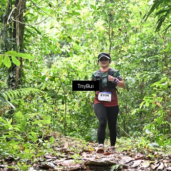 Runner Photo 7337109