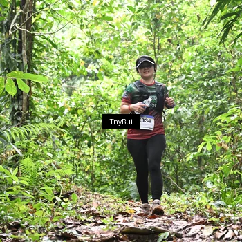 Runner Photo 7337110