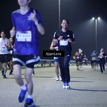 Runner Photo 7337111