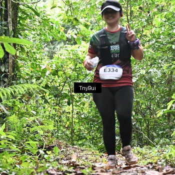 Runner Photo 7337112