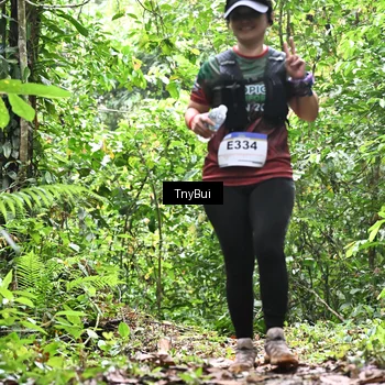 Runner Photo 7337113