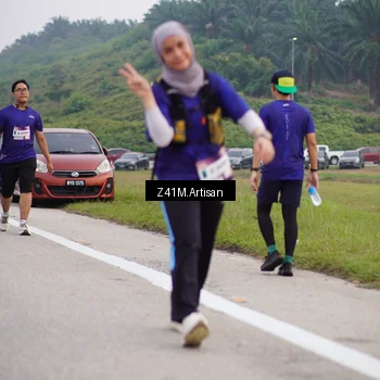 Runner Photo 7337114
