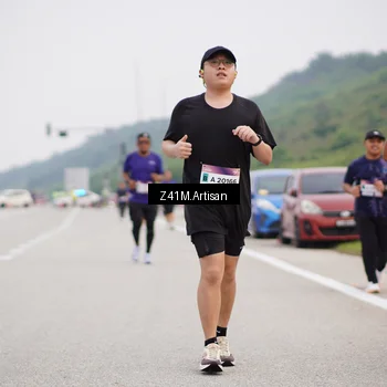 Runner Photo 7337115
