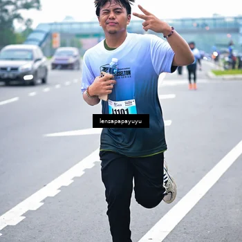 Runner Photo 7337116